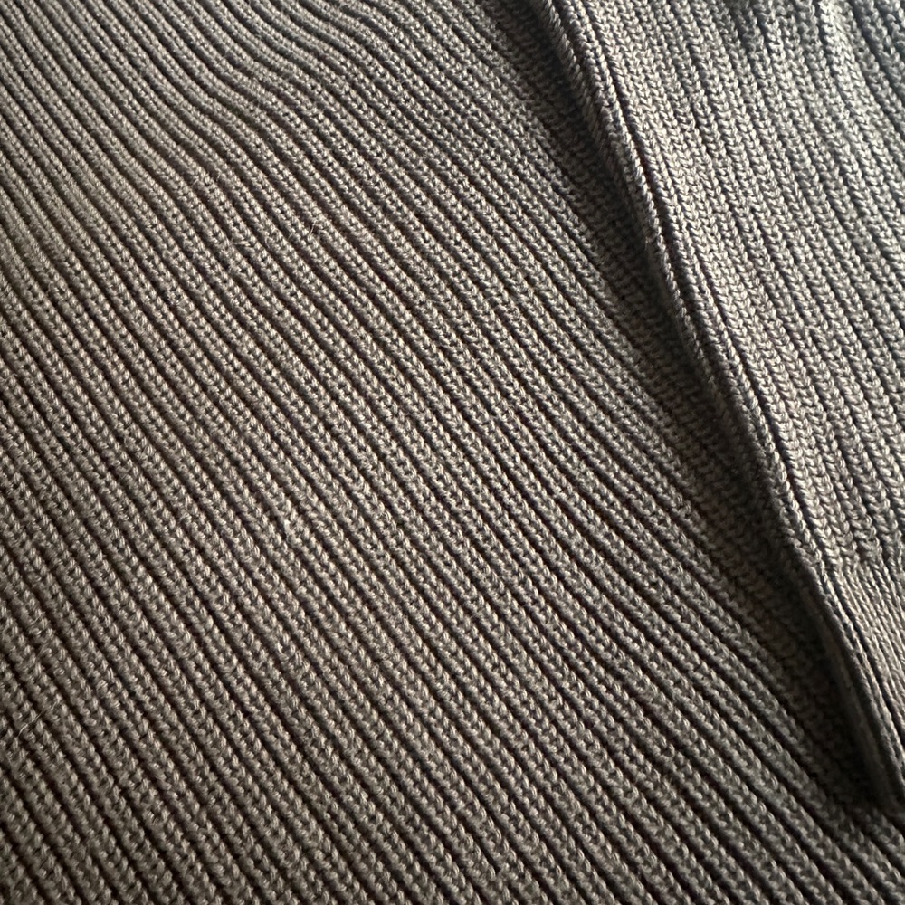 Jenni Kayne Oversized Cotton Fisherman - Picture 5 of 8